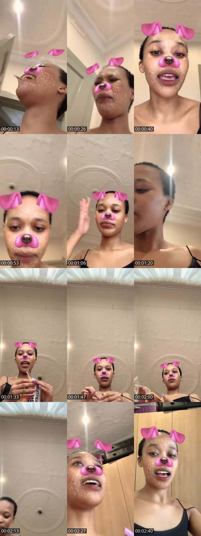 @phethele TikTok live from 2026-05-04
