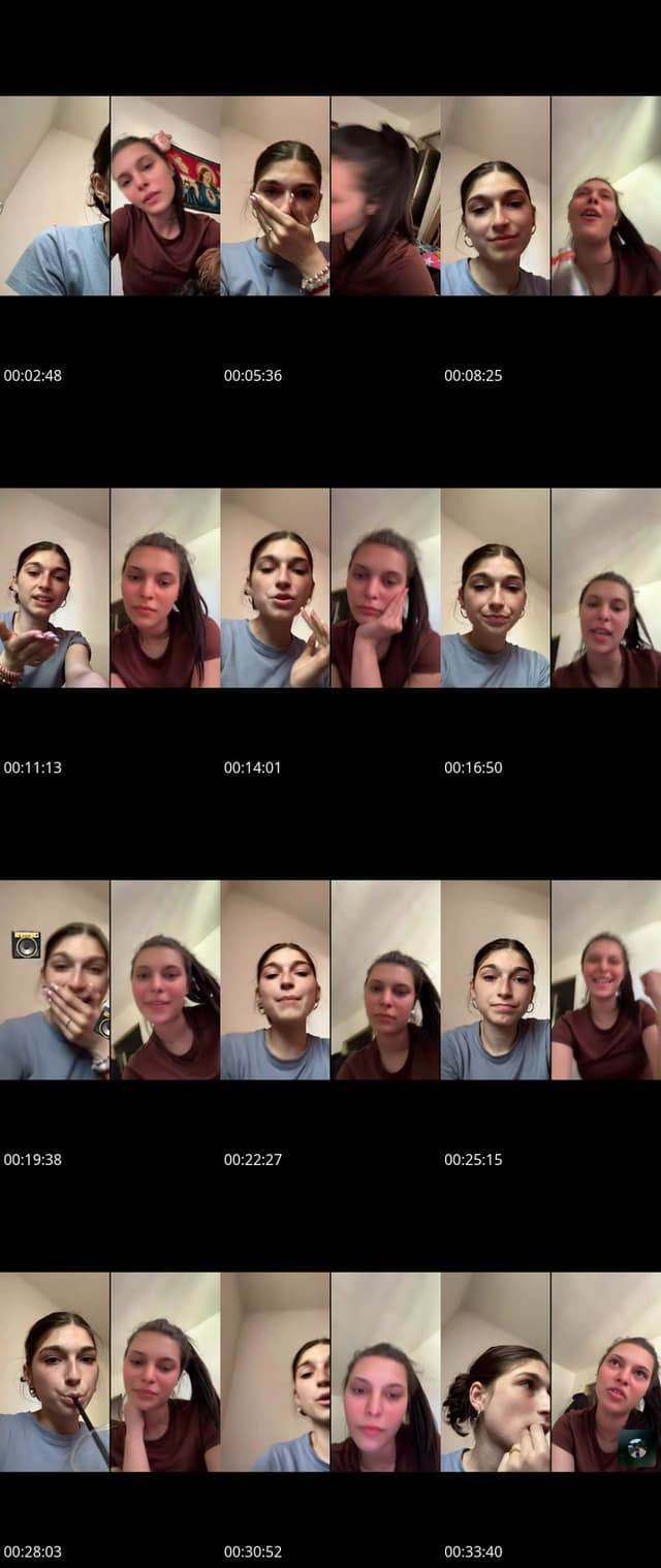 @carolina.voook TikTok live from 2026-05-04