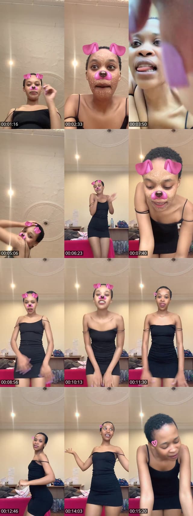 @phethele TikTok live from 2026-05-04