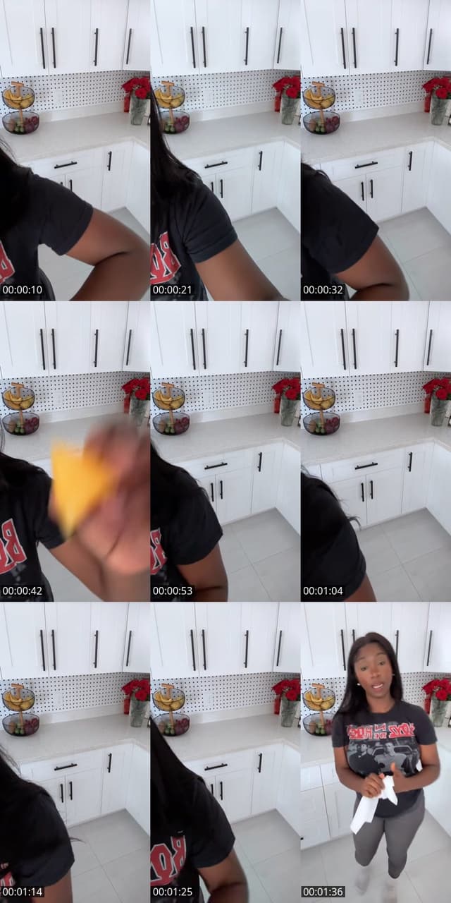 TikTok live: Ya 🥷 like it. Mind your money🥊 by @naomiallur3_