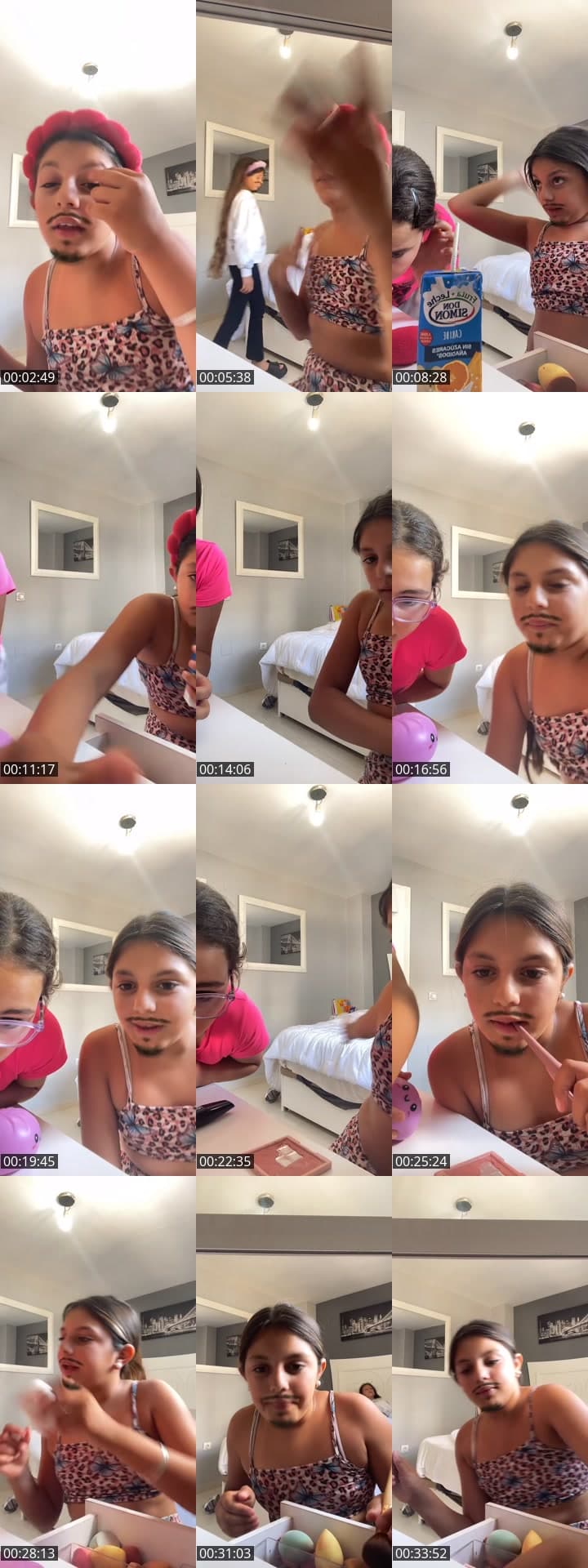 @india_jimenezzz TikTok live stream