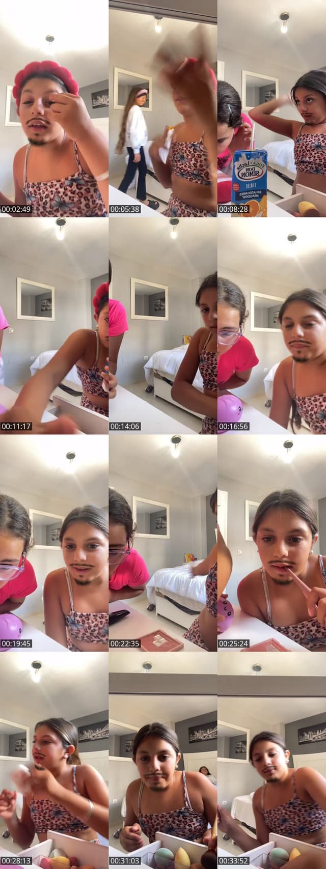 @india_jimenezzz TikTok live from 2026-05-04