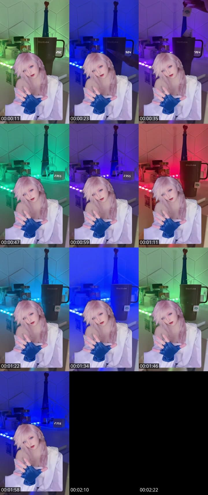 はだやすめ❣️
