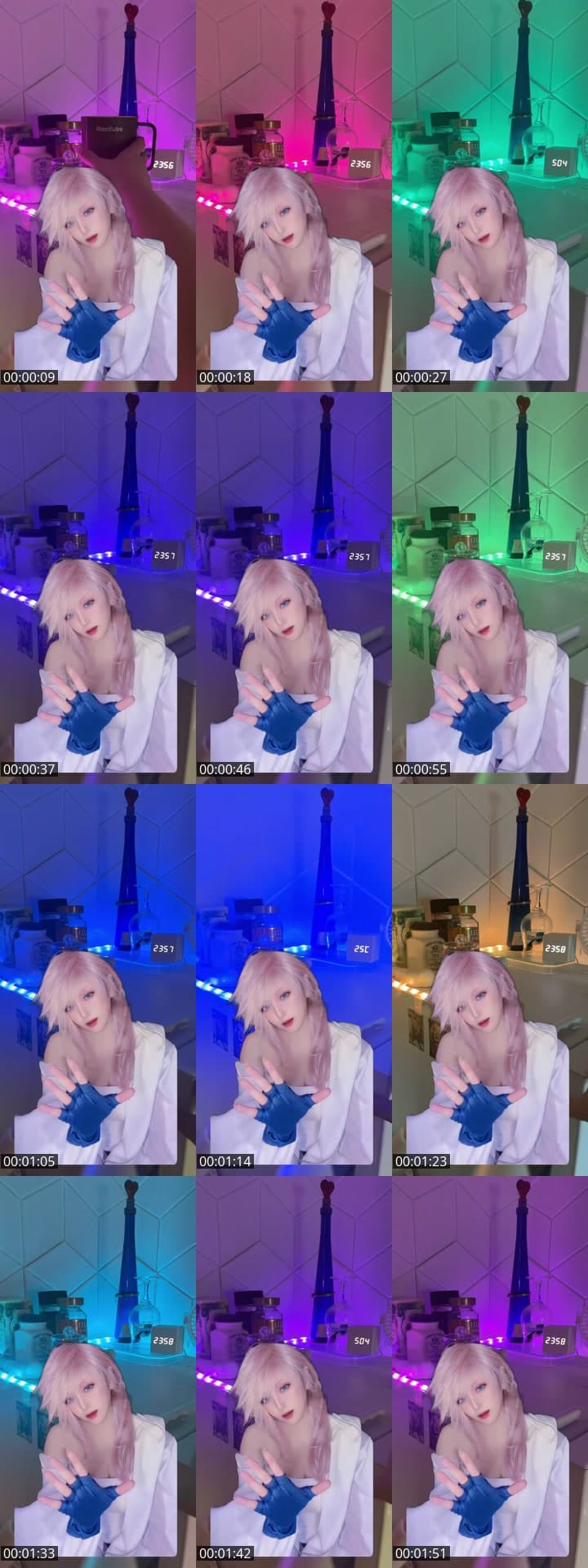はだやすめ❣️