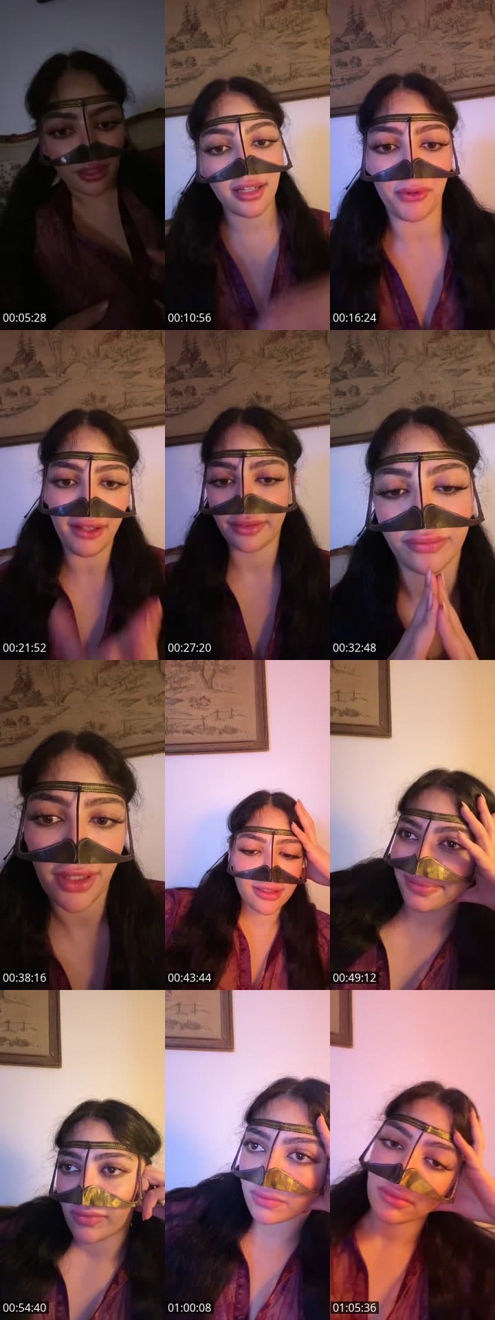 @to.u11 TikTok live stream