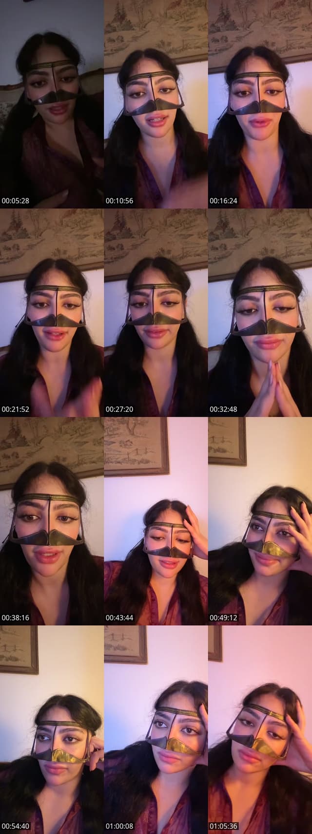 @to.u11 TikTok live from 2026-05-04