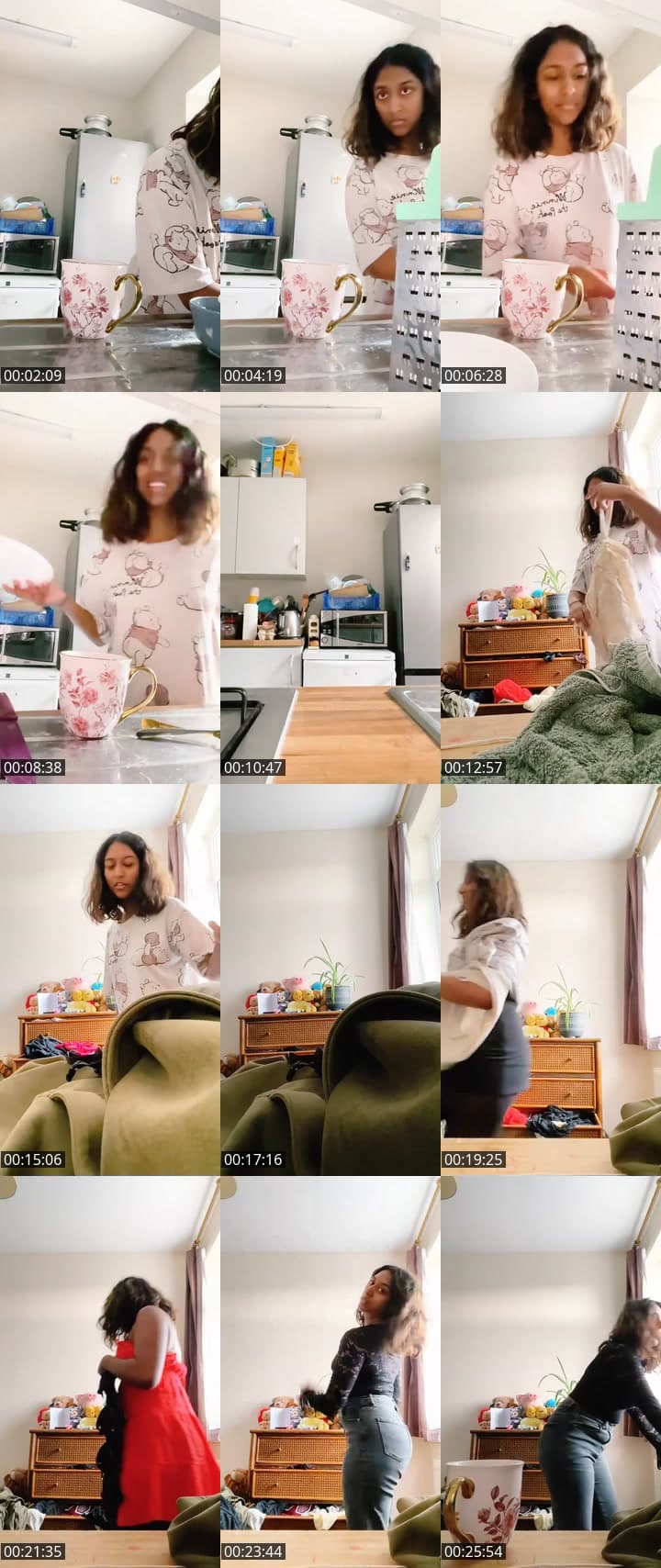 @days_with_dena.04 TikTok live stream