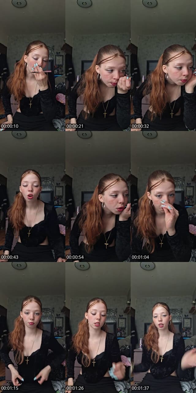 TikTok live: Lets Go LIVE! by @justlina_1