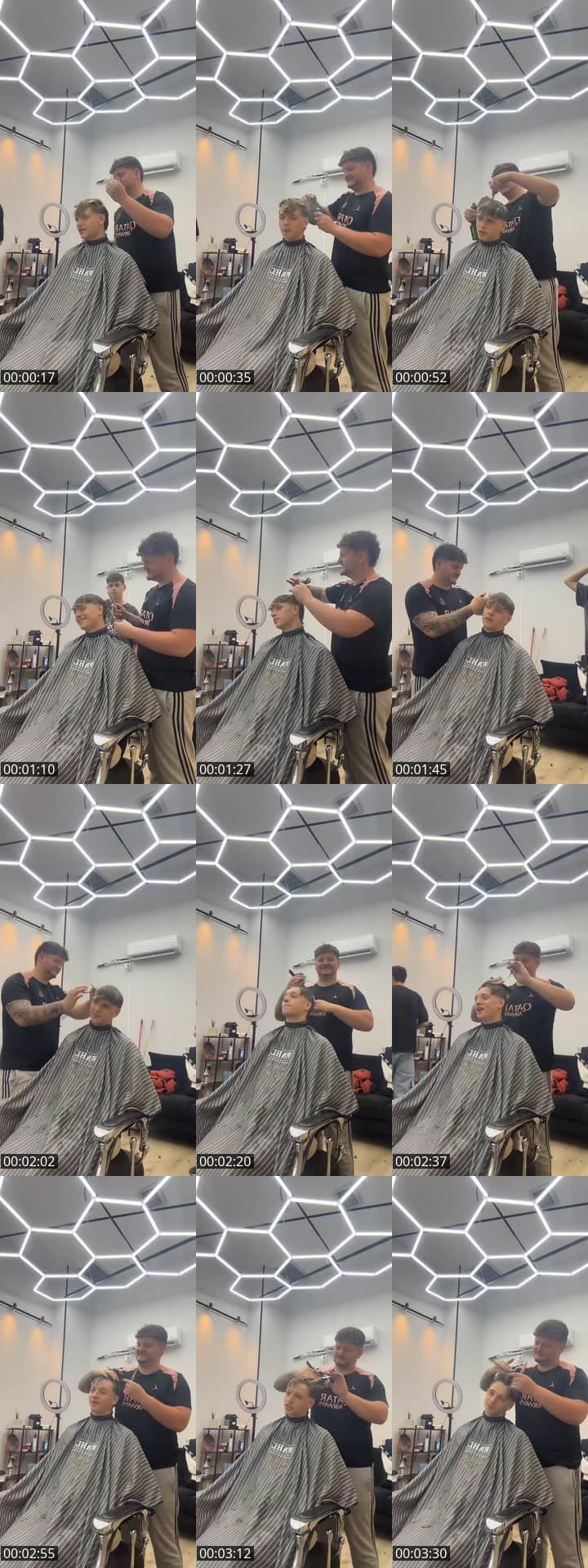 @liranlekars TikTok live stream