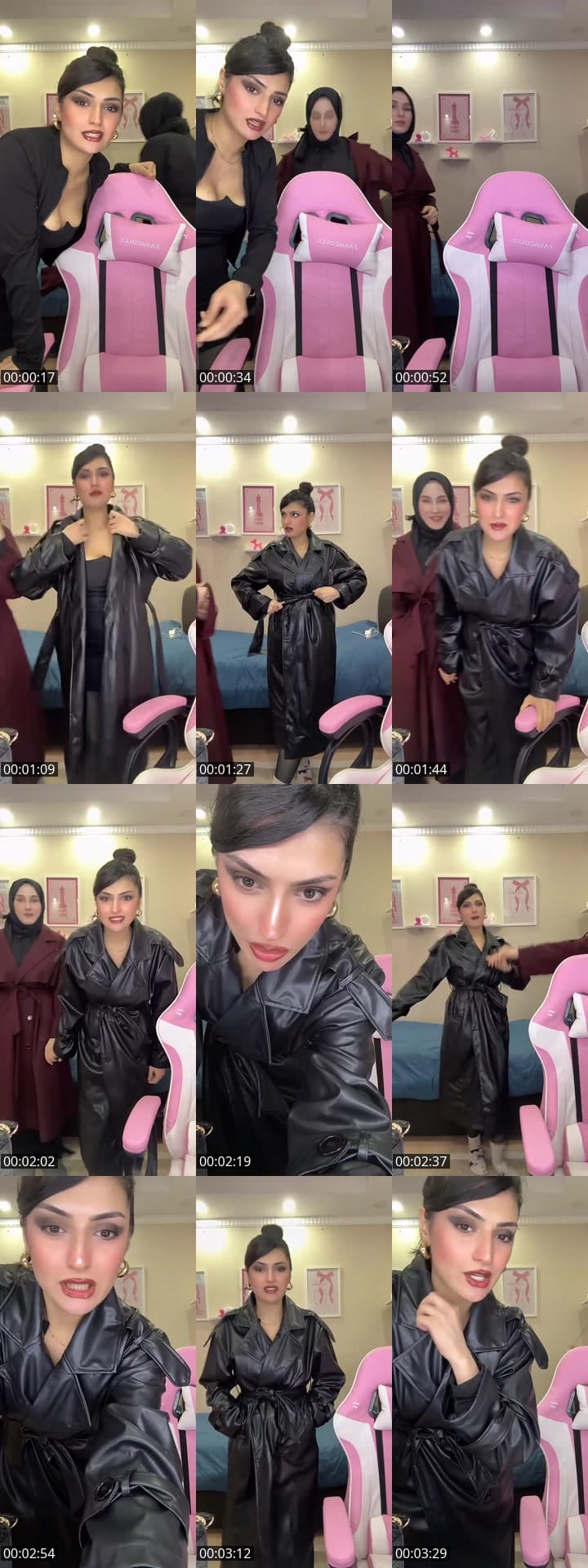 @useryanii8 TikTok live stream
