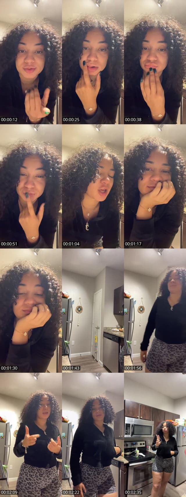 @saucinwithlex TikTok live from 2026-05-04