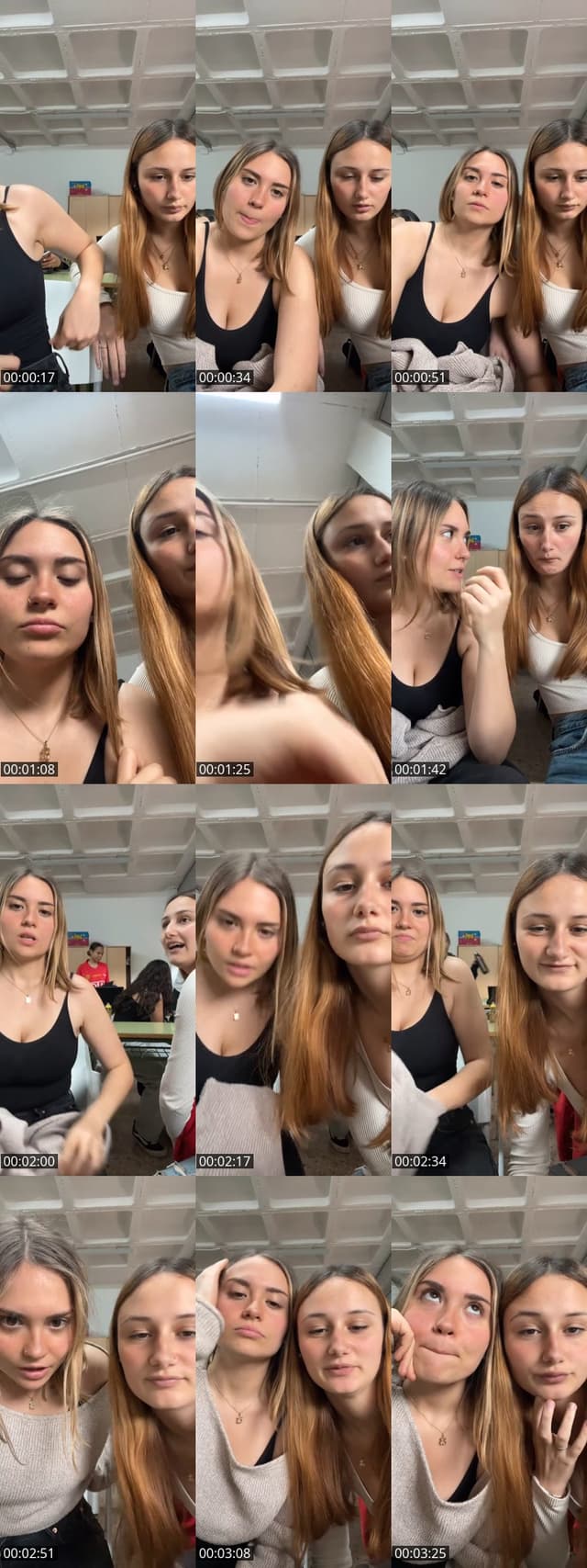 TikTok live: 😛 by @saandraaa005