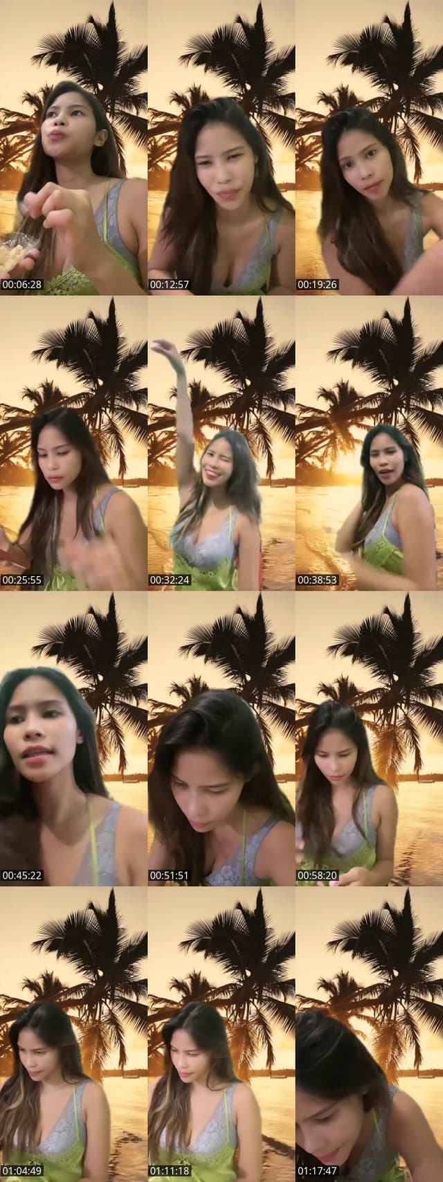 @fayecovarrubiass past TikTok live from 2026-05-04