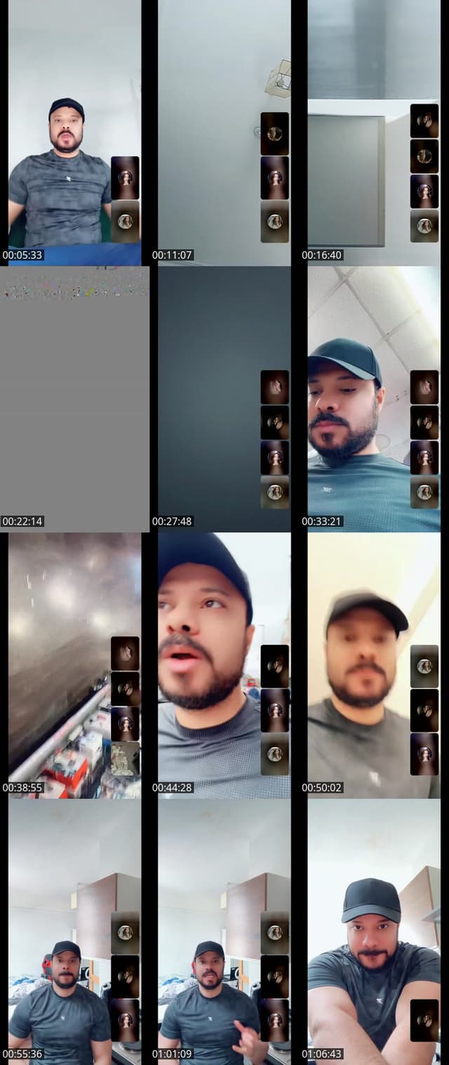 TikTok live: بث من لندن مخلد العراقي 🇬🇧 by @aaa_1f16