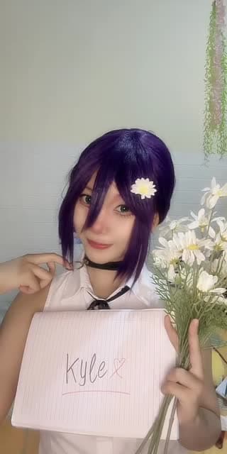 Past TikTok live: Rejek by @mimiroraring