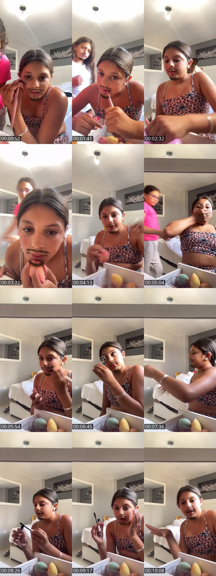 @india_jimenezzz TikTok live stream