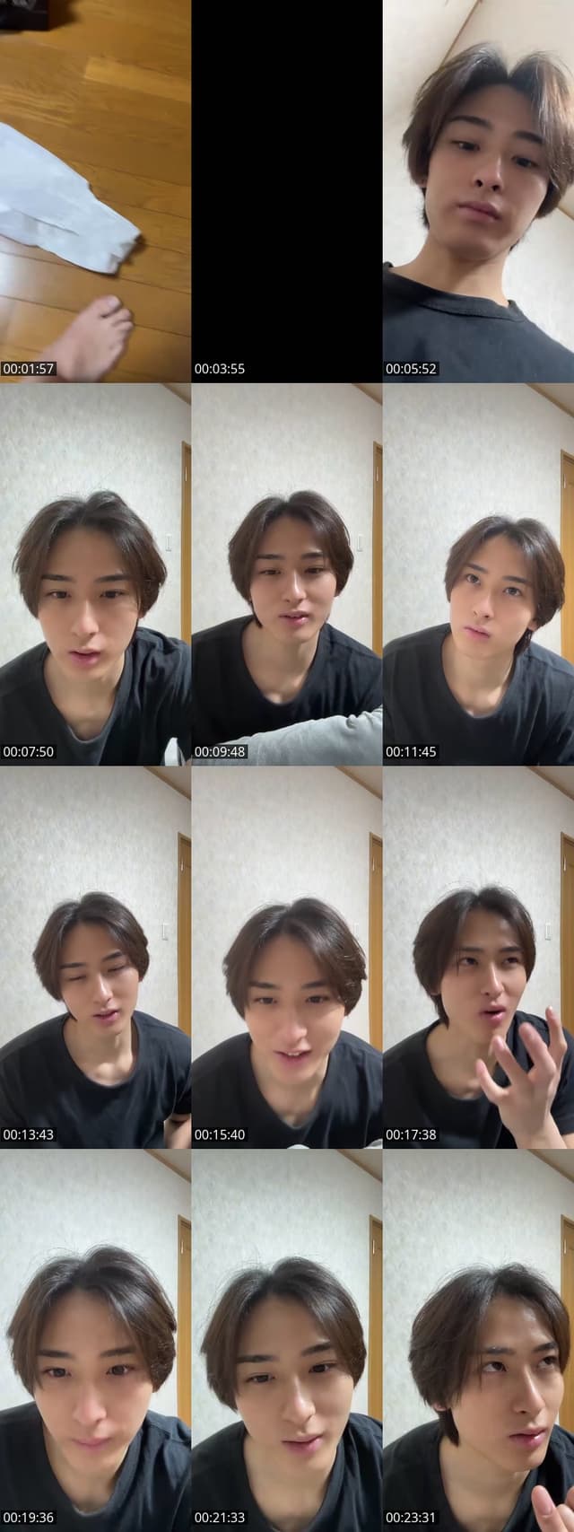 @_ke0en6 TikTok live from 2026-05-04