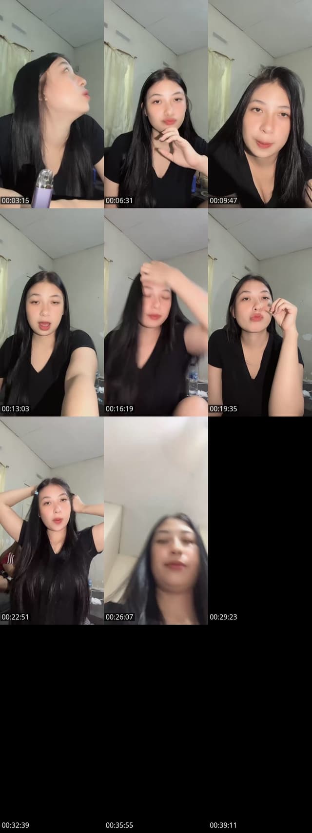 TikTok live: Panas by @ultramilkkkkkkkk0