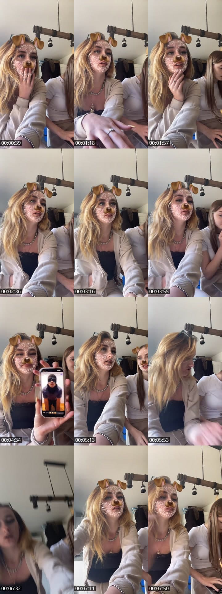 @iiadorelex0 TikTok live stream