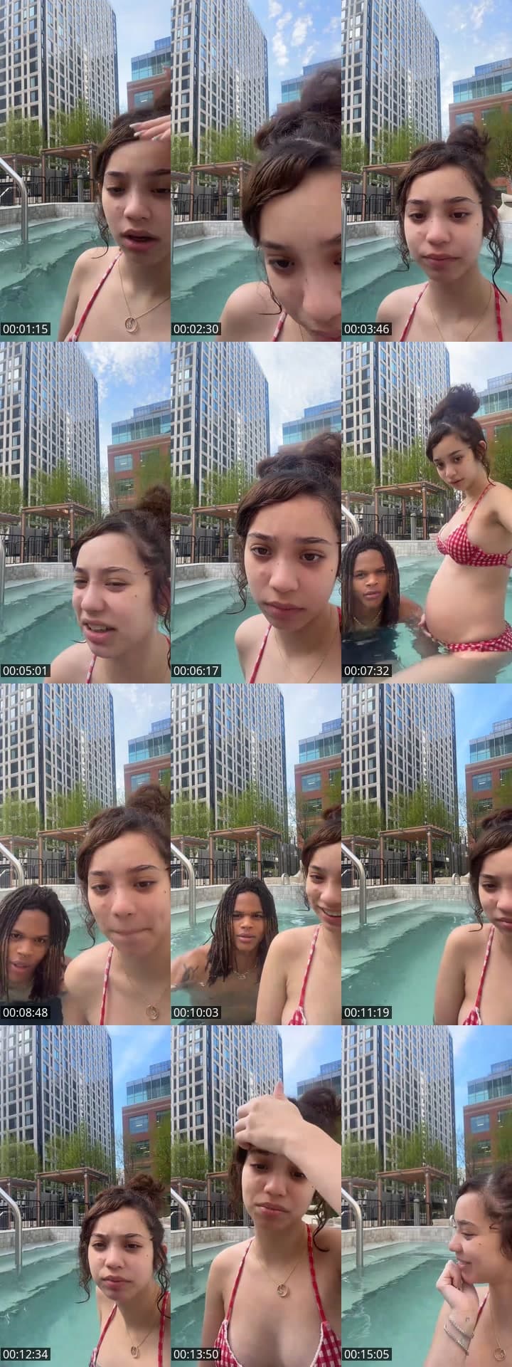 @fatdemonkitty TikTok live stream