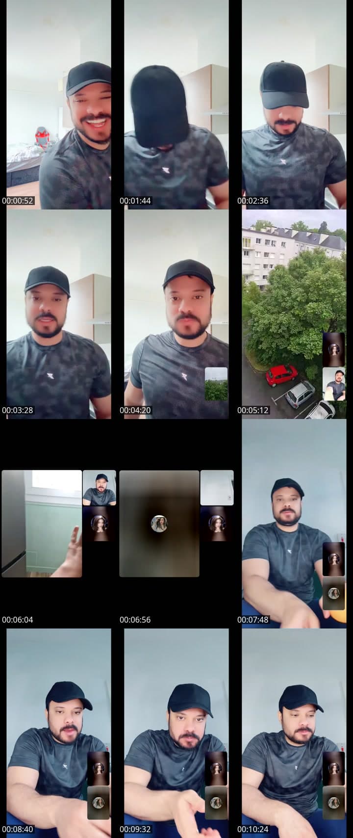 بث من لندن مخلد العراقي 🇬🇧