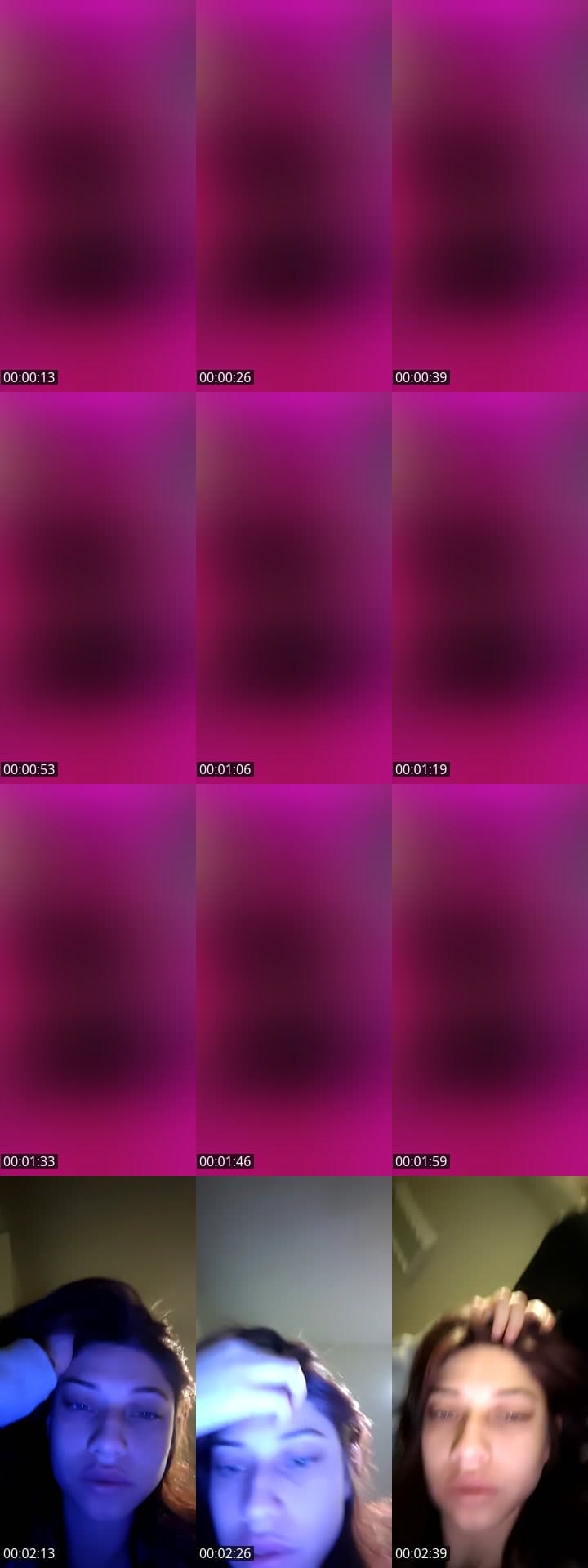 @maissick57 TikTok live stream