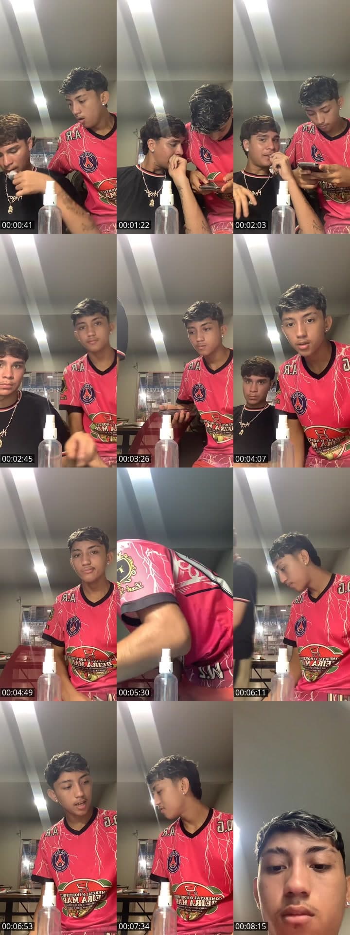 @dglives00 TikTok live stream