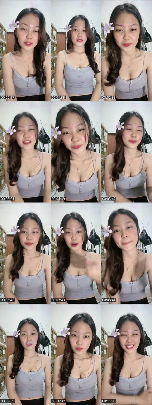 @sinmoymerah TikTok live from 2026-05-04