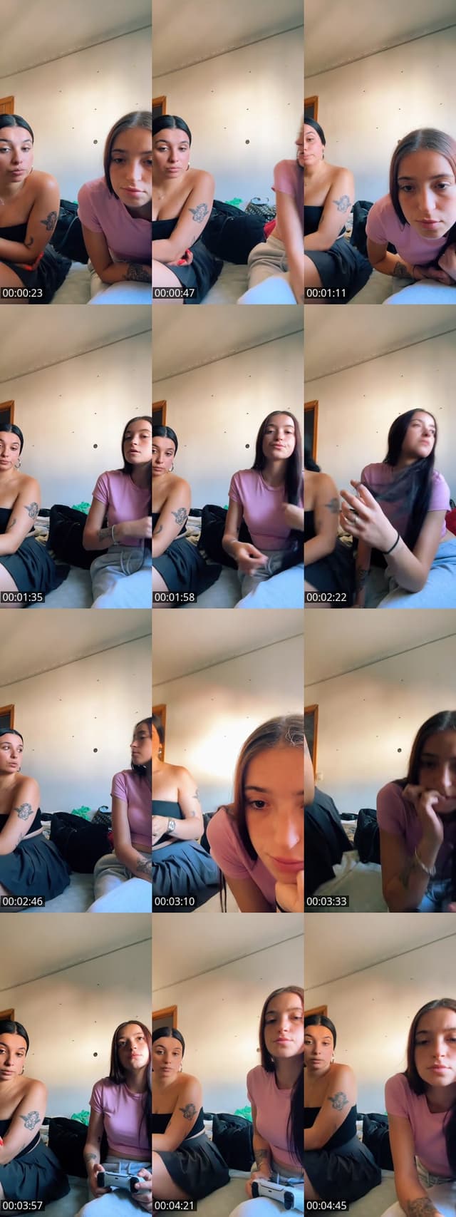 TikTok live: unete by @aaitanamm