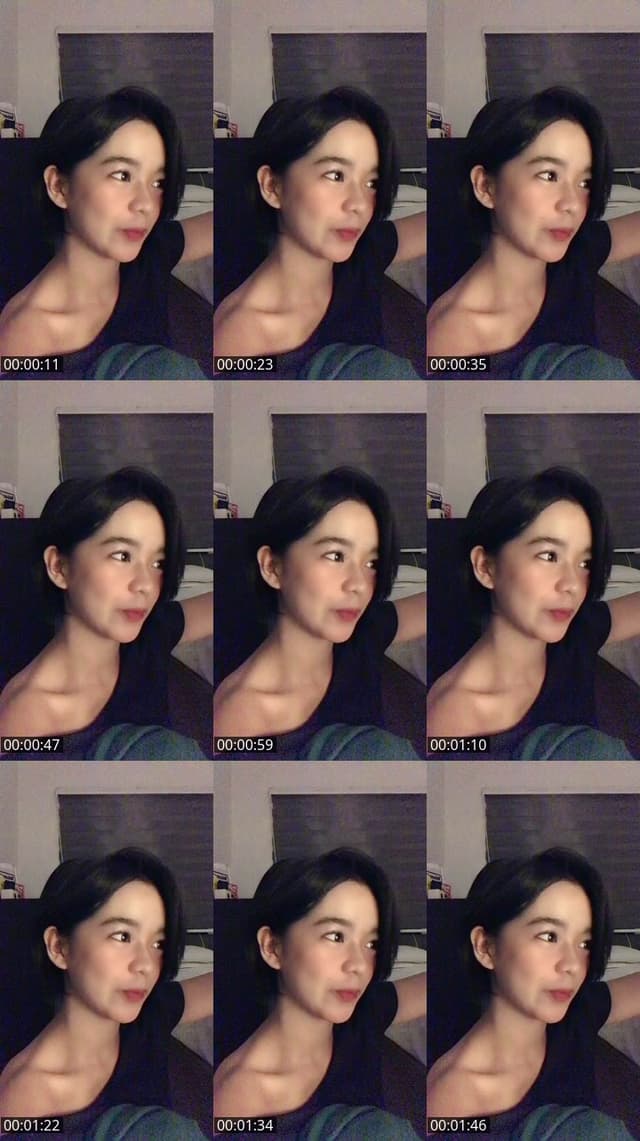 TikTok live: IG: macchiatocaff by @wen.here