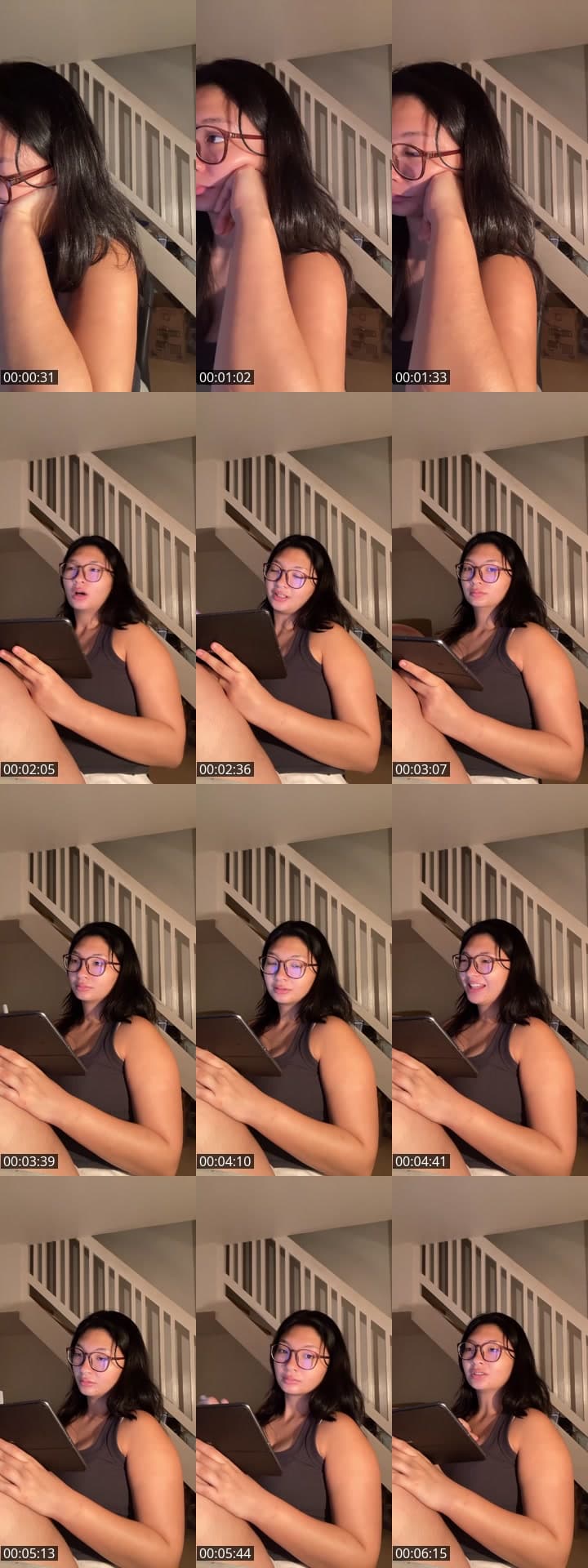 watch me crashout mag study ba