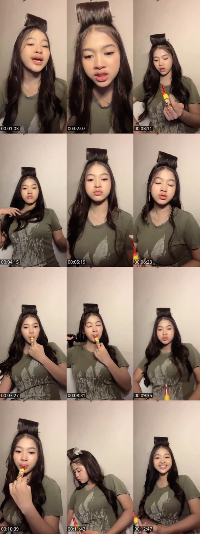 TikTok live: gatau by @ripehhhhhh