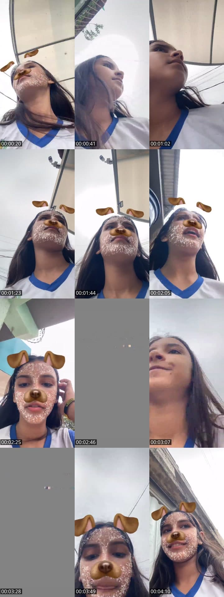 @karambaasophia_ TikTok live stream