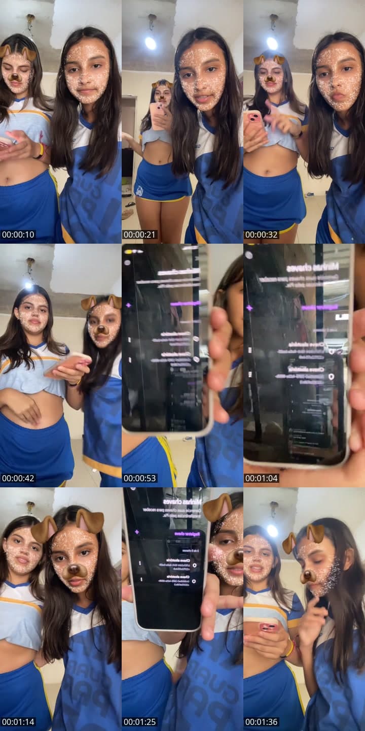 @karambaasophia_ TikTok live stream