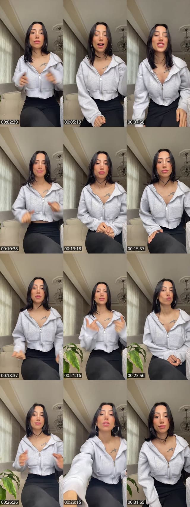 @lhilall4 TikTok live from 2026-05-04
