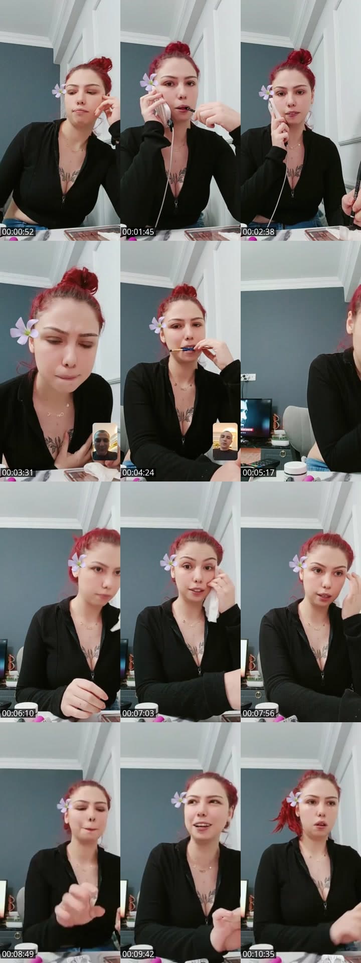 @zeynepcan183 TikTok live stream