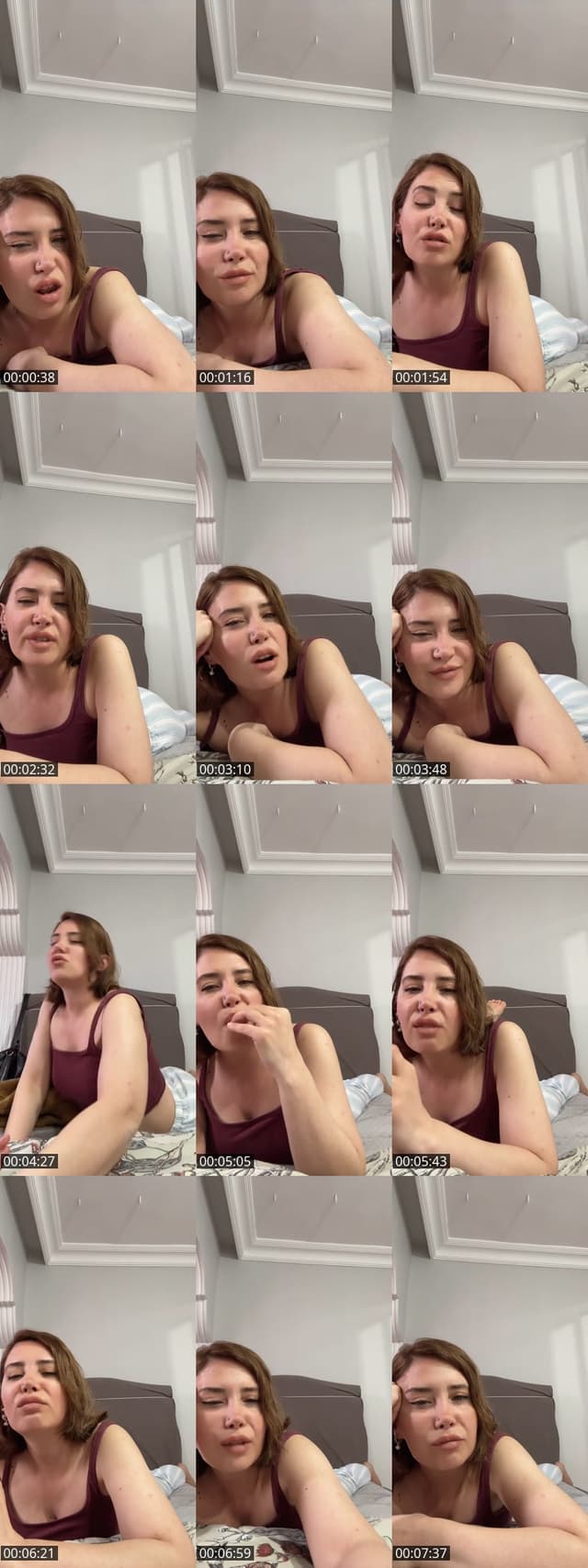 @gnseli5 TikTok live from 2026-05-04