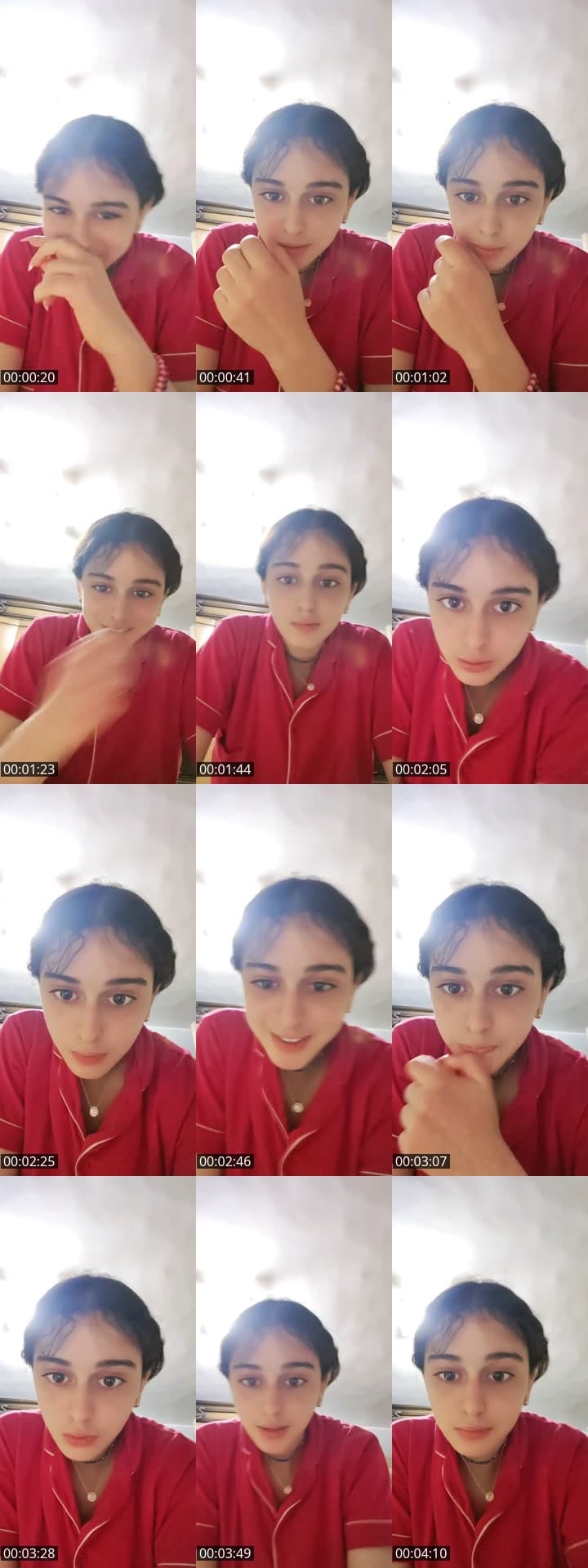 @shazamohamedmohamed0 TikTok live stream