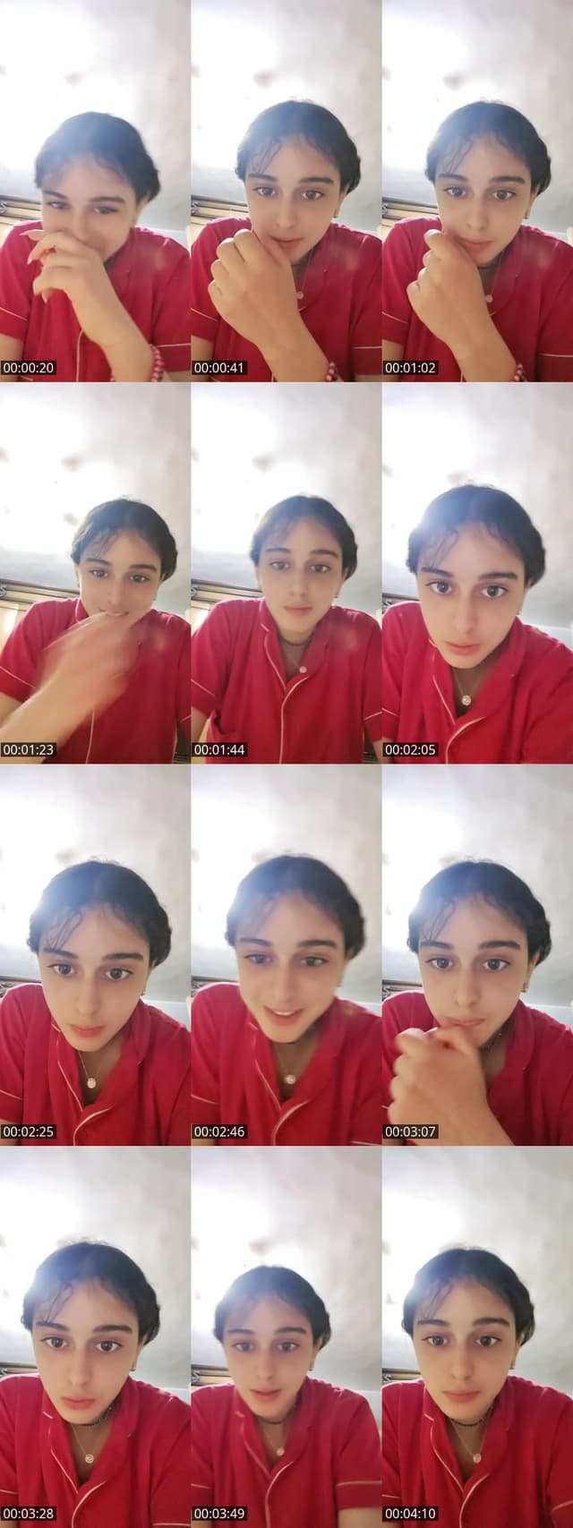 @shazamohamedmohamed0 past TikTok live from 2026-05-04