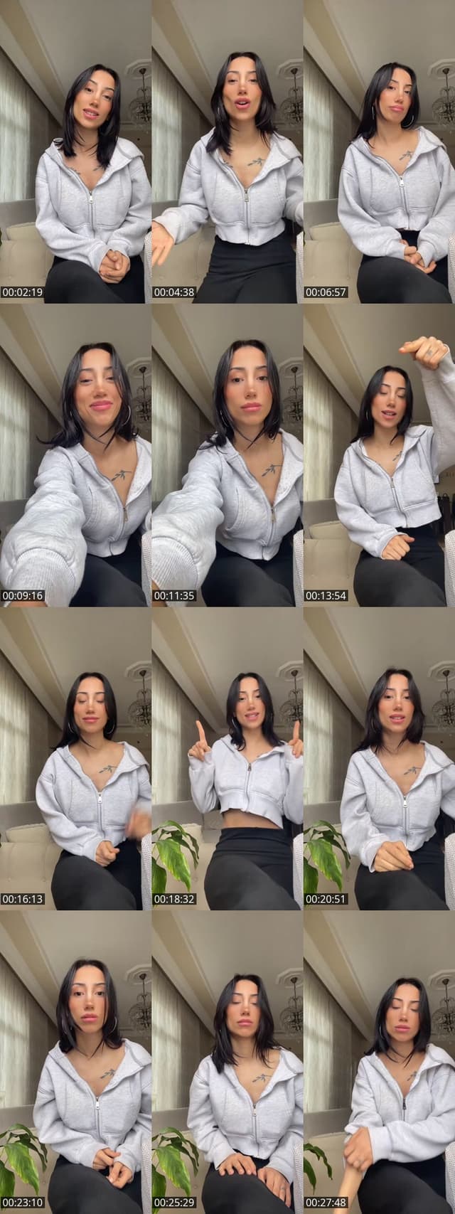 @lhilall4 TikTok live from 2026-05-04