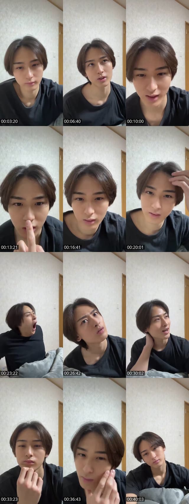@_ke0en6 TikTok live from 2026-05-04