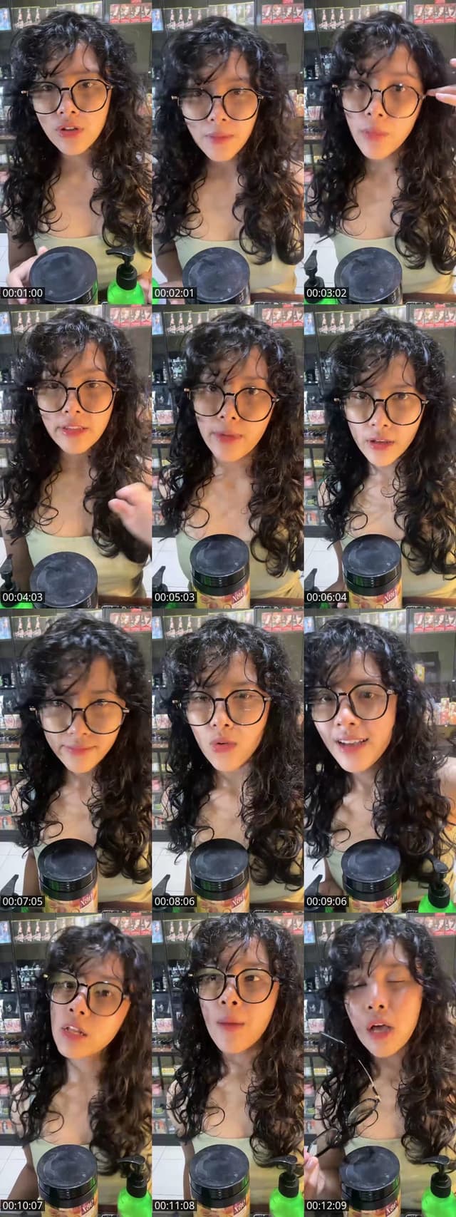 Past TikTok live: Selamat datang di LIVE saya by @rnw.stores