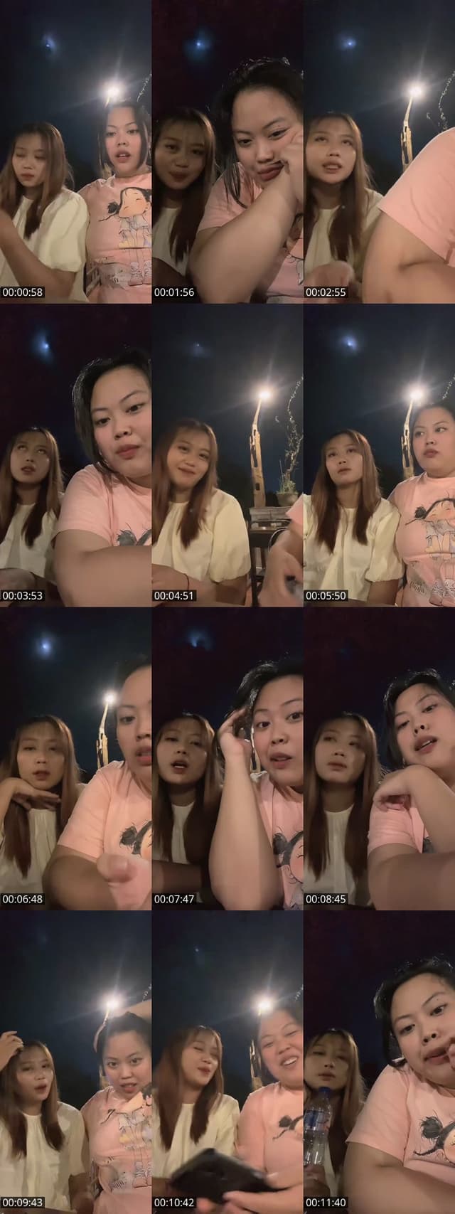 TikTok live: bos satosss by @libraddestt__