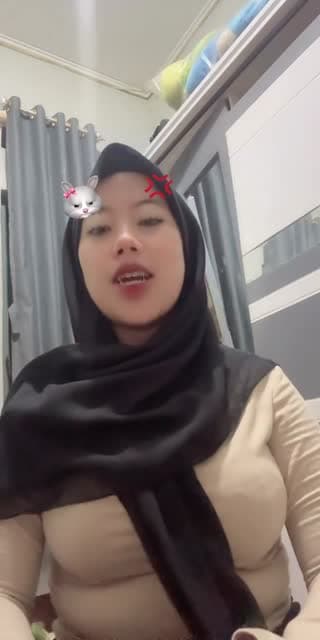 Past TikTok live: Ig memeyblues3 87,5RB pengikut by @capeah111