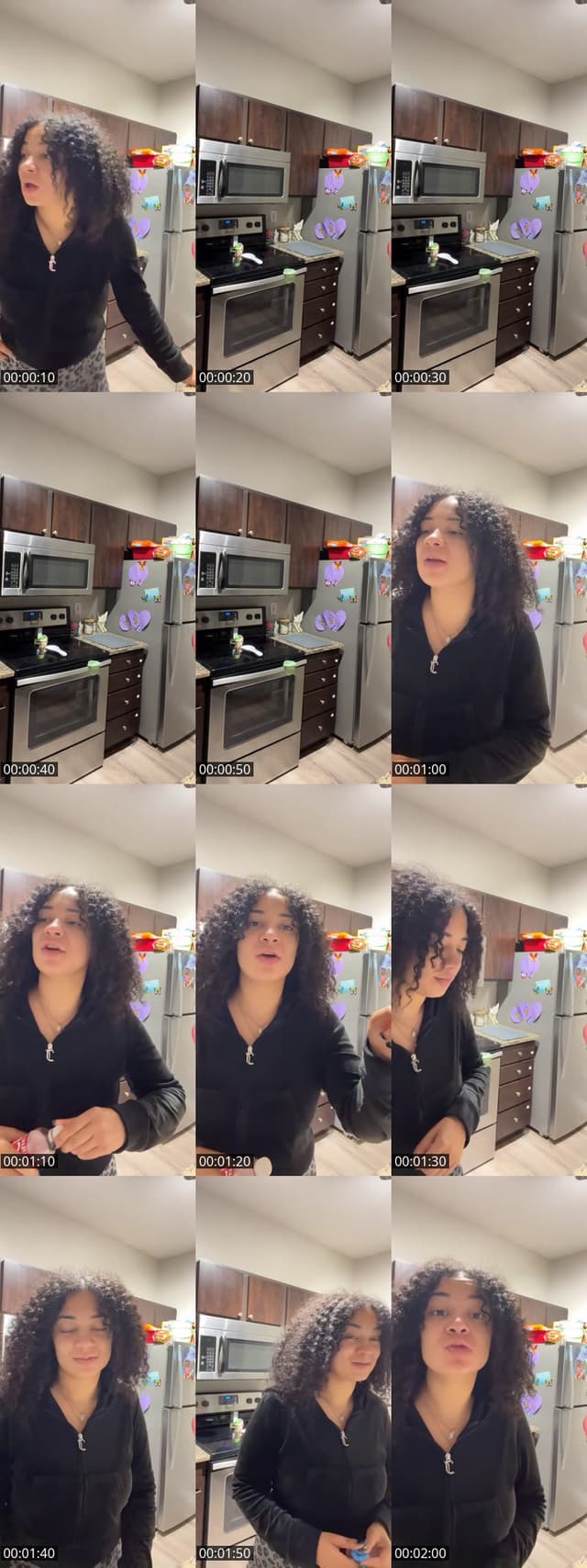 @saucinwithlex TikTok live from 2026-05-04