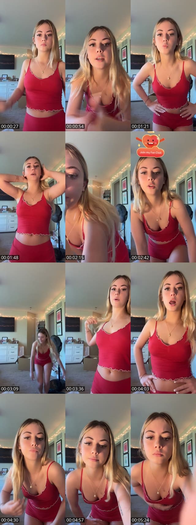 Past TikTok live: mentioned you by @emery.stiteler