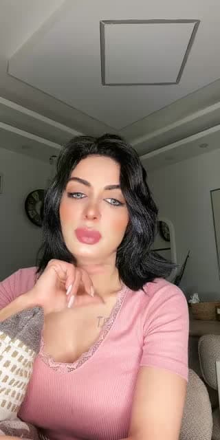 @salma.anwar80 TikTok live stream