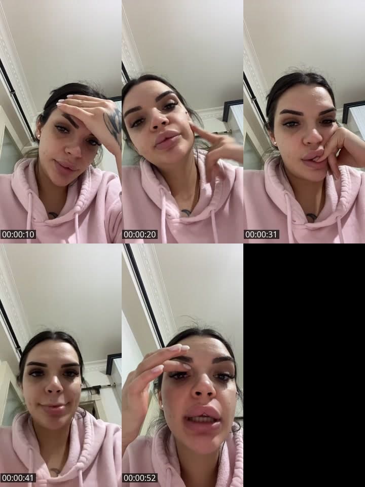 @basakpakkkan TikTok live stream