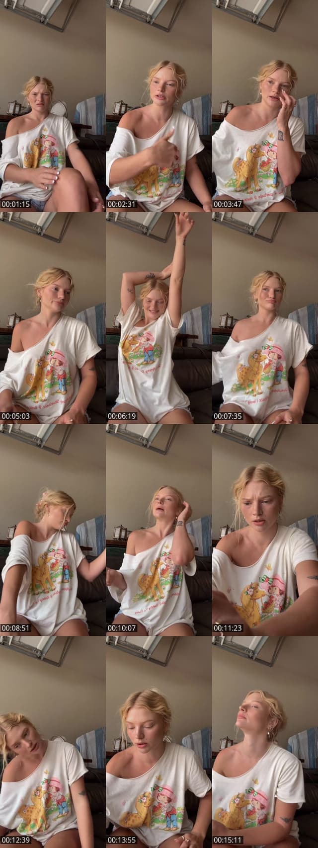TikTok live: TikTok stop being rude thanks by @nicolelaurenbonadero_