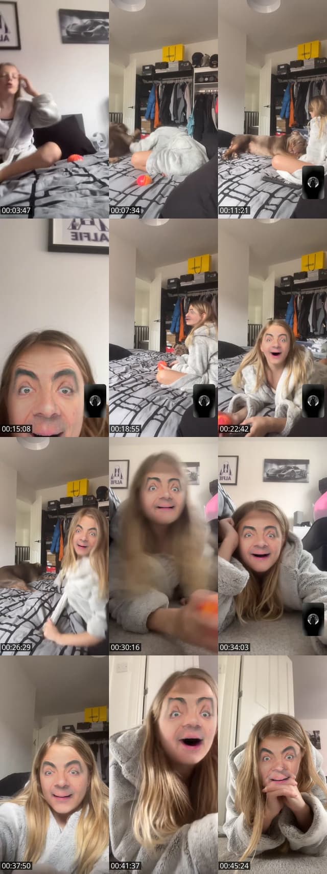 TikTok live: The bestsss 🫶🏽😽👏🏽 by @sofia_hadley0